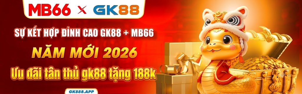 nhà cái gk88 2026
